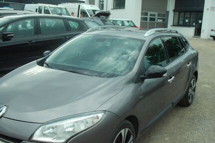 Renault Megane 123.000 km 4.950 &euro; Waiblingen (bei Stuttgart) 71332