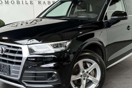 Audi Q5 89.750 km 32.449 € Wardenburg 26203