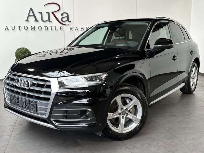 Audi Q5 89.750 km 32.449 € Wardenburg 26203