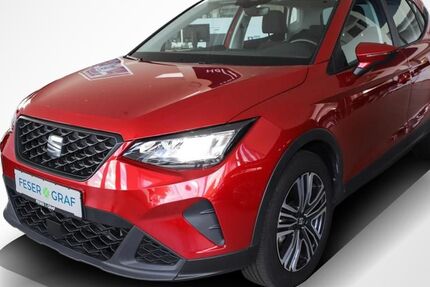 Seat Arona 17.400 km 16.880 &euro; Herzogenaurach 91074