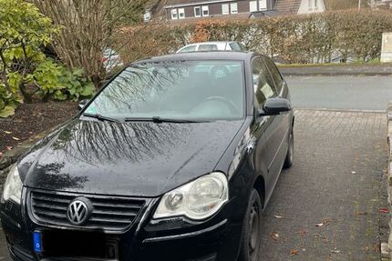 VW Polo 209.064 km 2.000 &euro; Olpe 57462