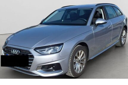 Audi A4 53.353 km 23.770 &euro; Detmold 32756