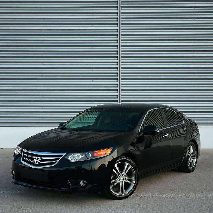 Accord
