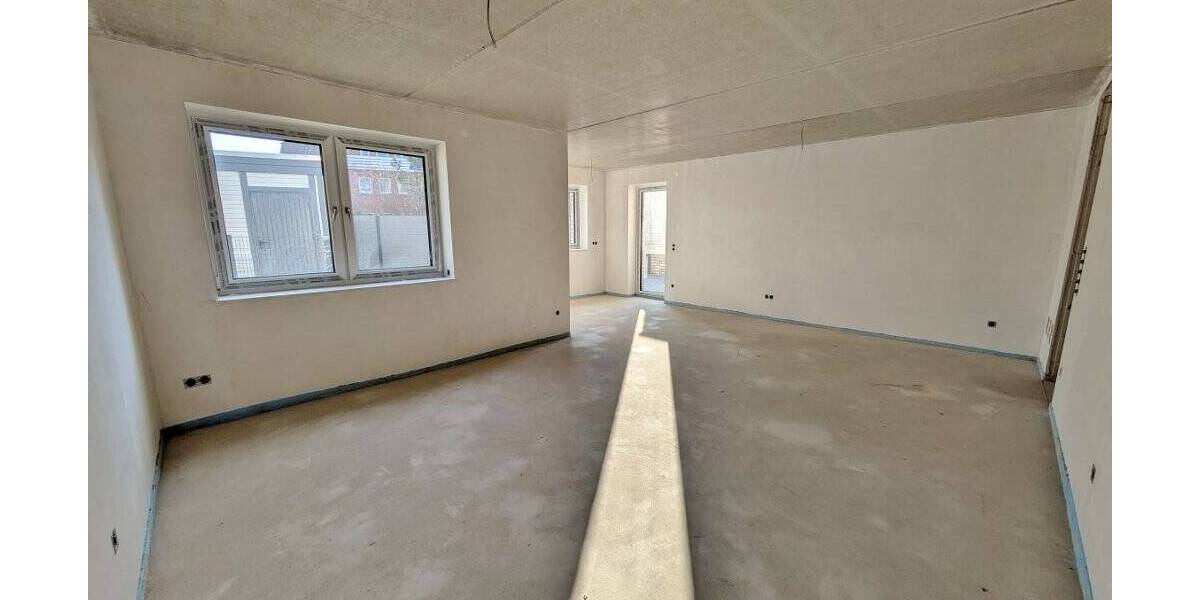 Etagenwohnung Stuhr Brinkum - 2 Zimmer, 73 m&sup2;, 279.000&euro; | Angebot:25743591