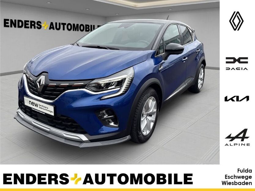 Captur