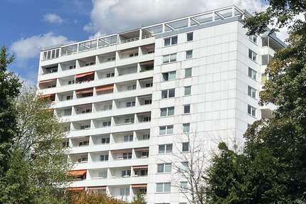 Wohnung Göttingen Oststadt - 2 Zimmer, 74 m&sup2;, 125.000&euro; | Angebot:27741784
