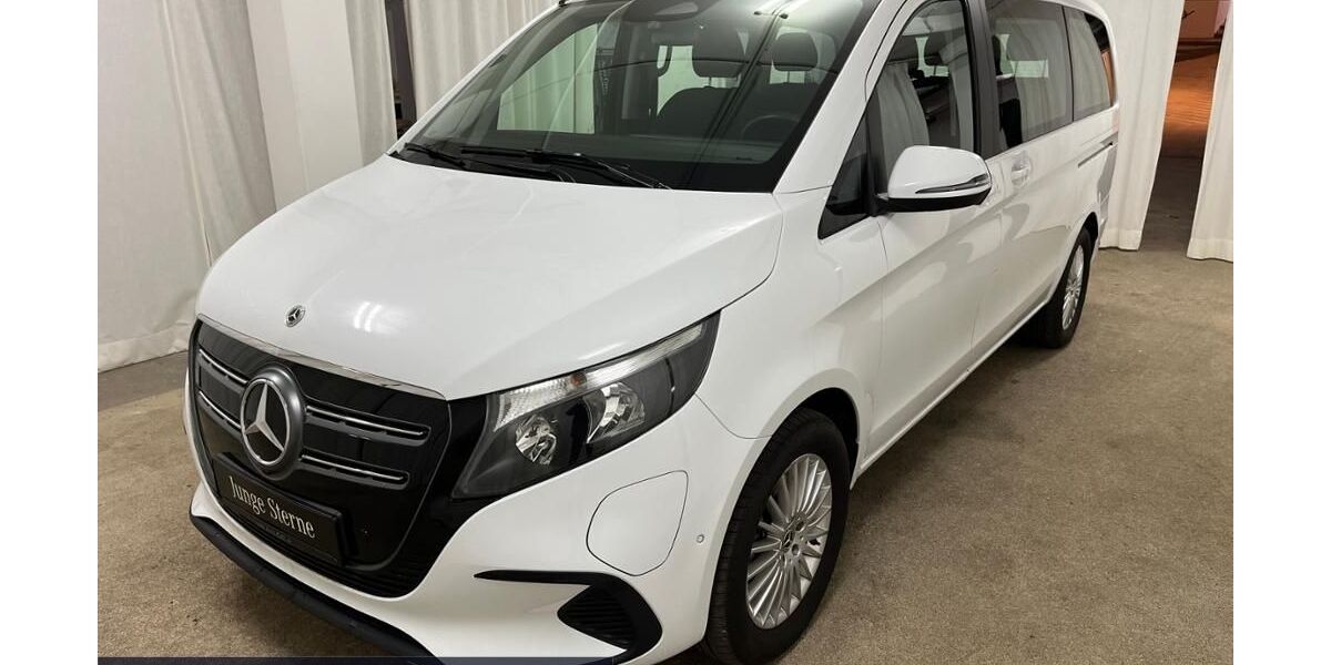 Mercedes-Benz EQV 8.800 km 43.840 &euro; Ebersberg 85560