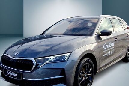 Skoda Octavia 4.500 km 46.450 &euro; Bitterfeld-Wolfen 06766