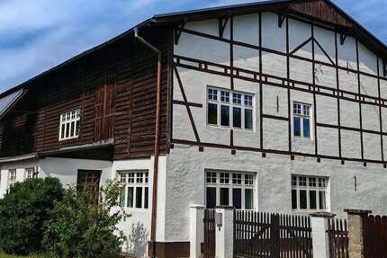 Bauernhaus, Bauernhof, Selbstversorgerhof, Farm, Einfamilienhaus 1 zimmer