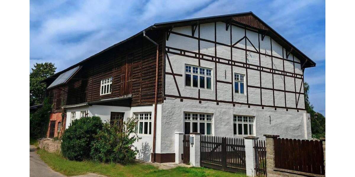 Bauernhaus, Bauernhof, Selbstversorgerhof, Farm, Einfamilienhaus 1 zimmer
