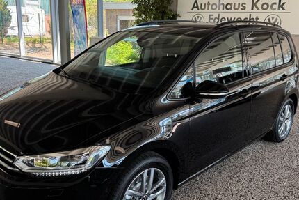 VW Touran 1.500 km 34.980 &euro; Edewecht 26188