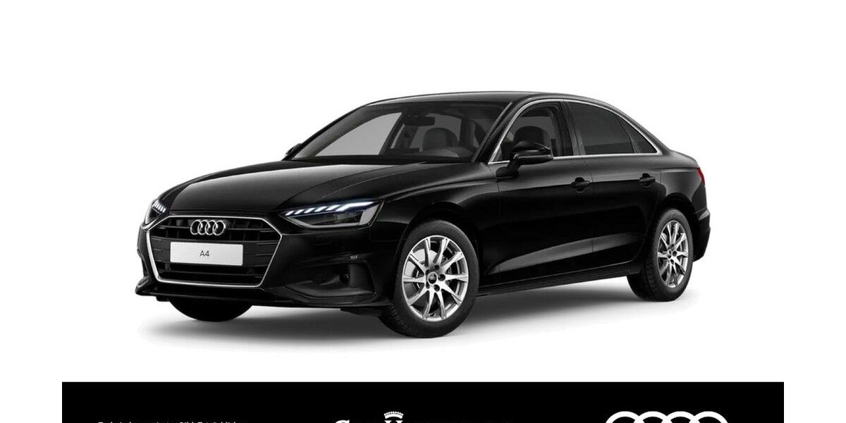 Audi A4 33.357 km 24.980 &euro; Karlsruhe 76131