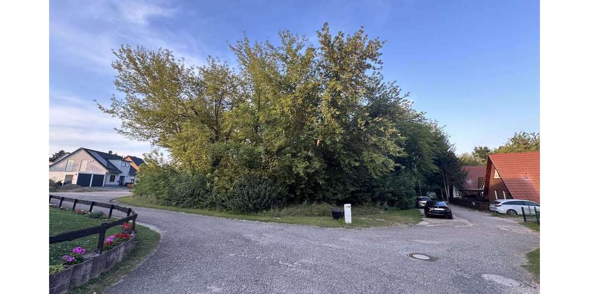 Grundstück Hohenmölsen Taucha - 119.000&euro; | Angebot:25552075