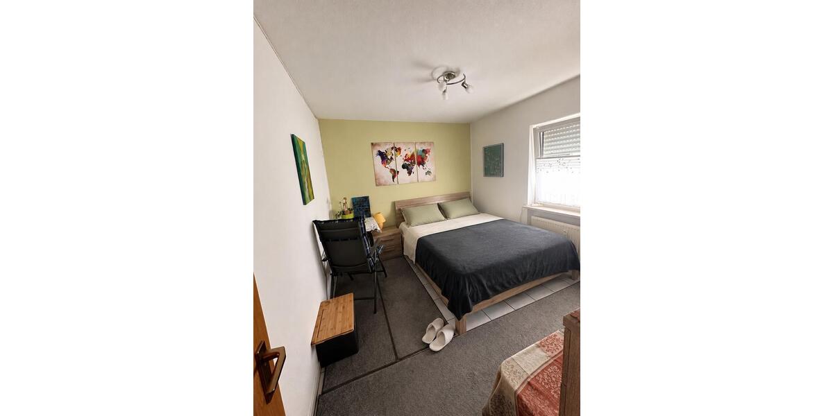 Erdgeschoßwohnung Winterberg - 1 Zimmer, 49 m&sup2;, 365&euro; | Angebot:26700823