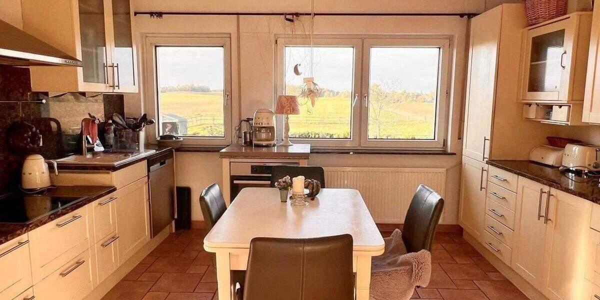 Einfamilienhaus Radeburg Bärnsdorf - 5 Zimmer, 210 m&sup2;, 797.000&euro; | Angebot:25267963