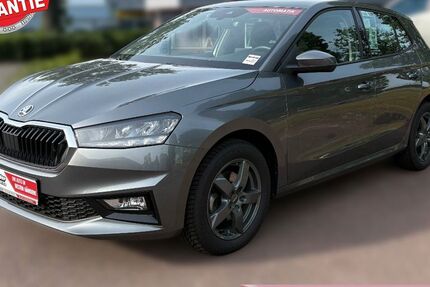 Skoda Fabia 54.600 km 18.200 &euro; Barßel 26676
