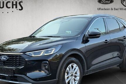 Ford Kuga 25.000 km 28.990 € Uffenheim 97215