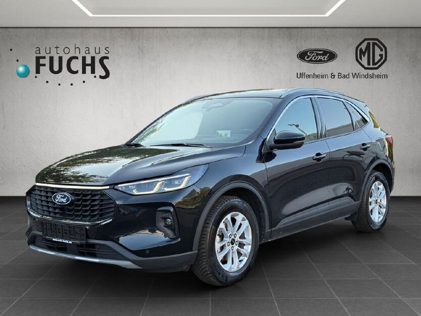 Ford Kuga 25.000 km 28.990 € Uffenheim 97215