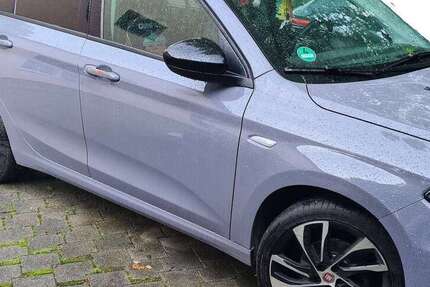 Fiat Tipo 107.000 km 8.700 &euro; Werningshausen 99634