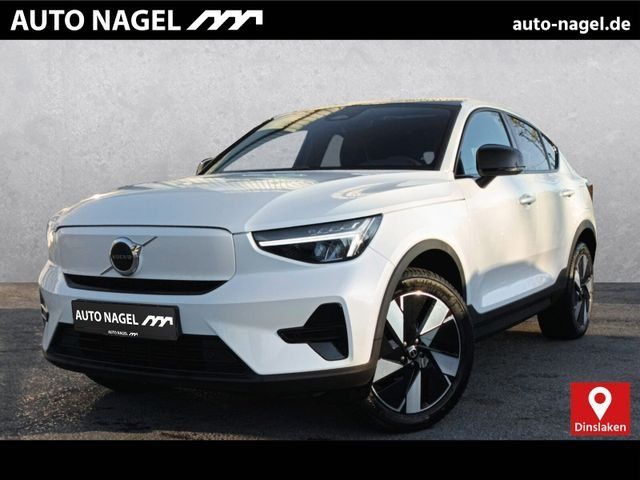 Volvo C40 17.500 km 39.700 &euro; Dinslaken 46535