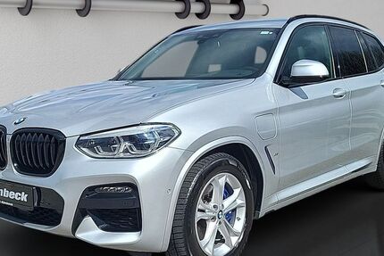 BMW X3 120.127 km 32.880 &euro; Eggenfelden 84307