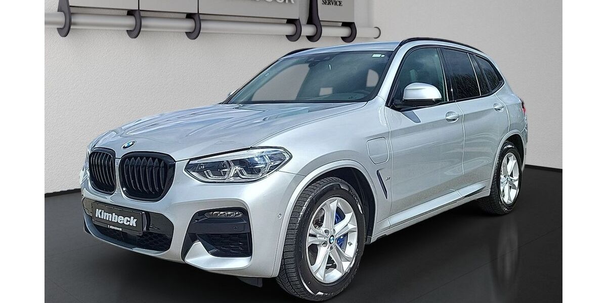 BMW X3 120.127 km 32.880 &euro; Eggenfelden 84307