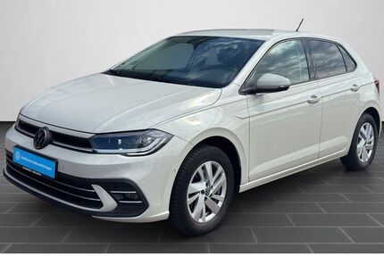 VW Polo 20.450 km 20.990 &euro; Saarbrücken 66115