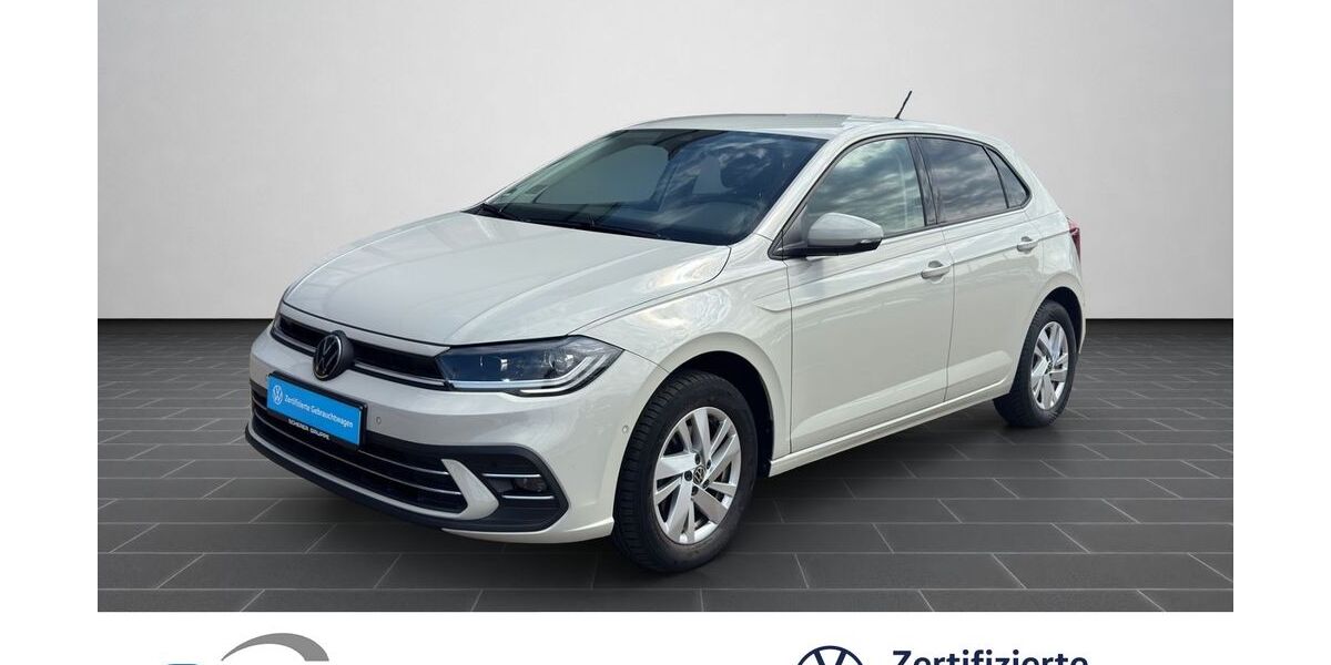 VW Polo 20.450 km 20.990 &euro; Saarbrücken 66115