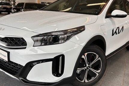 Kia XCeed 10 km 30.475 &euro; Münchberg 95213