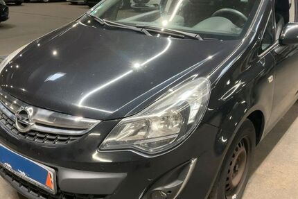 Opel Corsa 130.200 km 5.490 € Frankfurt am Main 65933