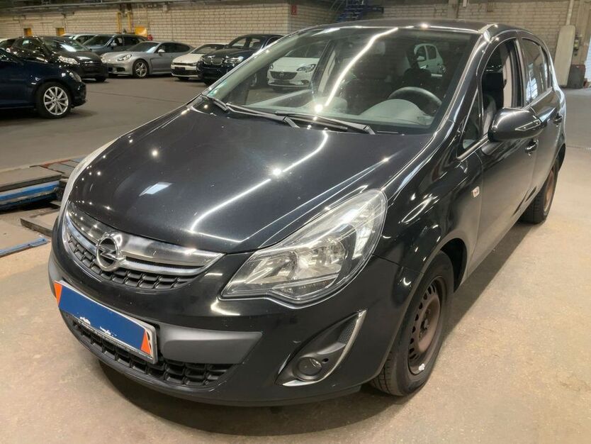 Opel Corsa 130.200 km 5.490 € Frankfurt am Main 65933