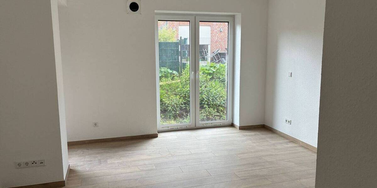 Terrassenwohnung Altenberge - 3 Zimmer, 86 m&sup2;, 1.120&euro; | Angebot:26657013