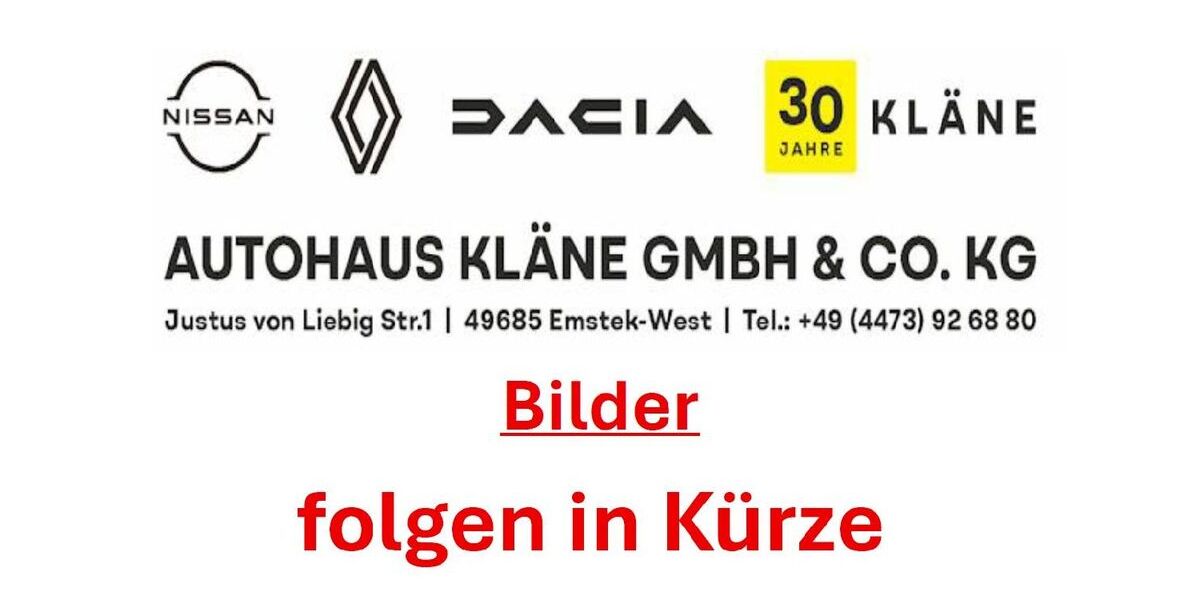 Dacia Jogger 1.500 km 21.789 &euro; Emstek-West 49685