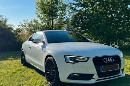 Audi A5 138.950 km 11.750 &euro; Schellerten 31174