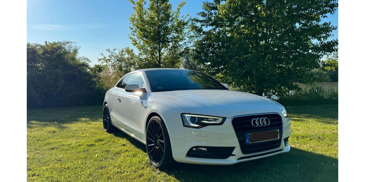 Audi A5 138.950 km 11.750 &euro; Schellerten 31174