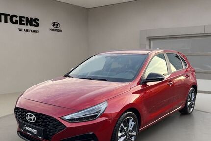 Hyundai i30 11.831 km 19.990 &euro; Soest 59494