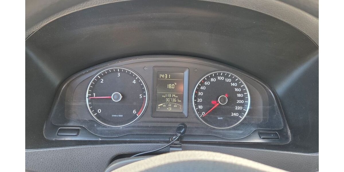 VW T5 Transporter 307.361 km 9.000 &euro; Ketzin 14669