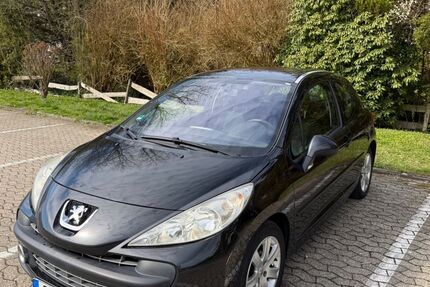 Peugeot 207 270.000 km 1.600 &euro; Bergneustadt 51702