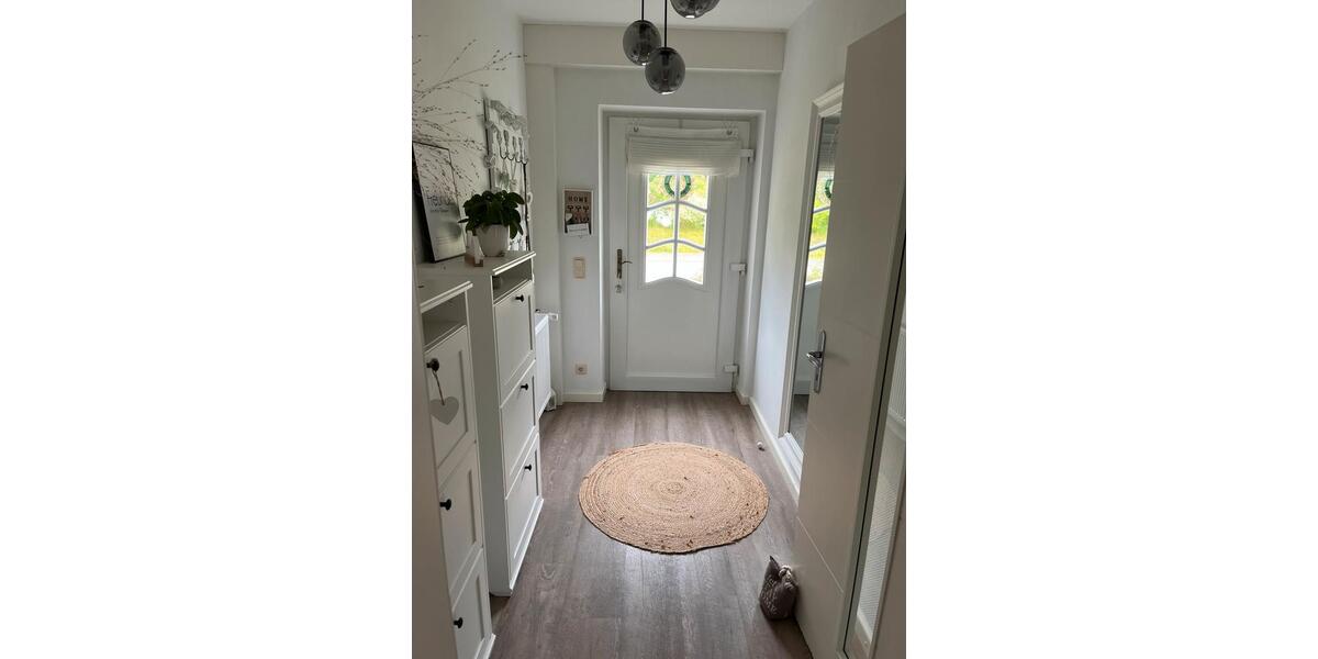 Einfamilienhaus Großenwiehe - 6 Zimmer, 165 m&sup2;, 499.000&euro; | Angebot:27081067