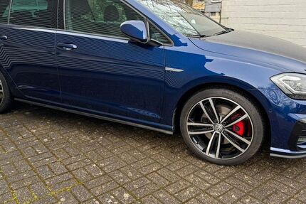 VW Golf 154.000 km 18.900 &euro; Dillingen 66763