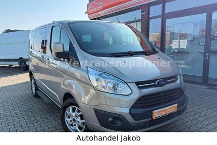 Ford Transit 207.972 km 14.399 &euro; Lauingen an der Donau 89415