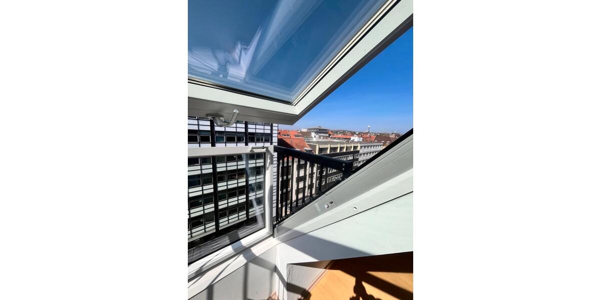 Wohnung WG geeignet Nauwieser Viertel 5 zimmer