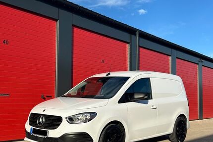 Mercedes-Benz Citan 56.200 km 19.516 &euro; Bad Salzuflen 32105