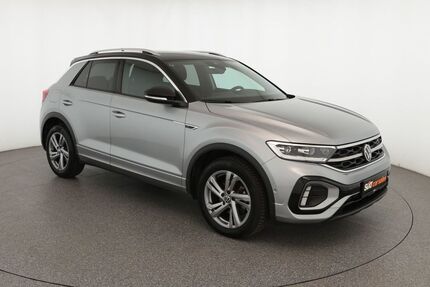 VW T-Roc 30.513 km 26.517 &euro; Garching 85748