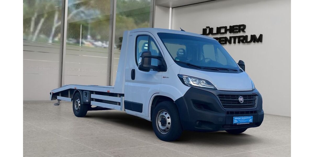 Fiat Ducato 159.400 km 19.490 € Jülich 52428