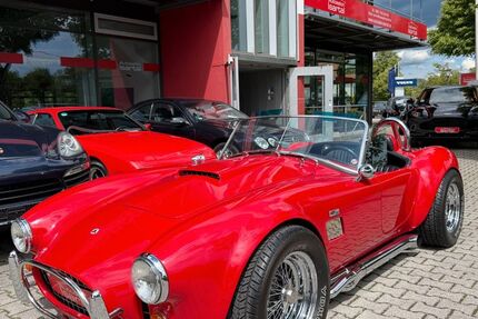Cobra Andere 8.670 km 85.500 &euro; Baierbrunn b. München 82065
