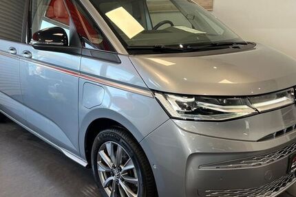 VW T7 Multivan
