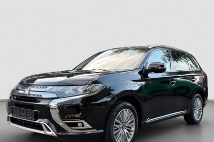 Mitsubishi Plug-in Hybrid Outlander 127.000 km 16.900 &euro; Hofheim am Taunus 65719