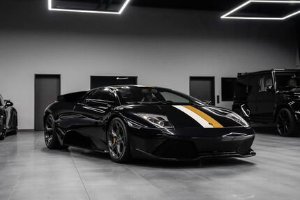 Lamborghini Murciélago 23.000 km 319.950 &euro; Calw 75365