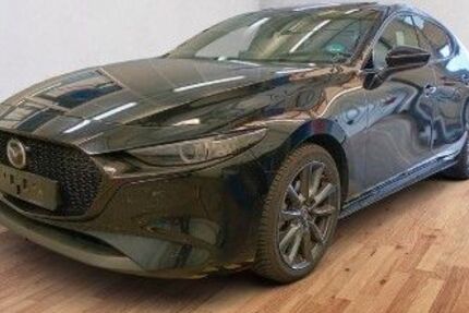 Mazda 3 20.460 km 23.990 &euro; Goslar 38644